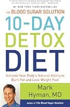 The 10-Day Detox Diet