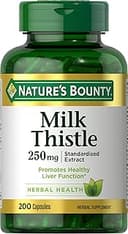 Milk Thistle