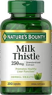 Milk Thistle