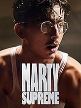 Marty Supreme