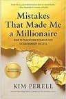 Mistakes That Made Me a Millionaire: How to Transform Setbacks into Extraordinary Success
