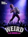 The Weird Al Yankovic Movie