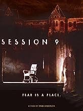 Session Nine
