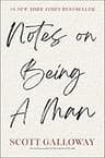 Notes on Being a Man