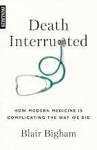 Death Interrupted