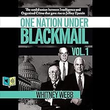 One Nation Under Blackmail