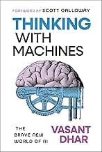 Thinking with Machines