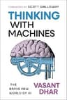 Thinking with Machines