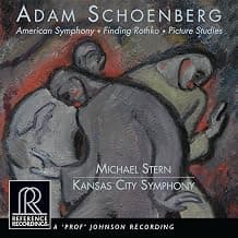 American Symphony