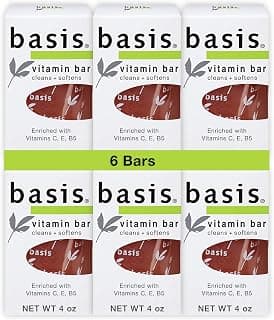 Vitamin Bar