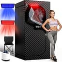 infrared sauna