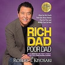 Rich Dad Poor Dad