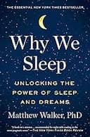 Why We Sleep
