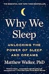 Why We Sleep