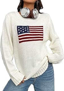 Ralph Lauren Olympic Sweater