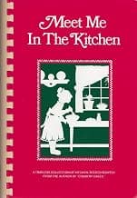 Meet Me in the Kitchen