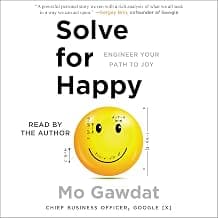 Solve for Happy
