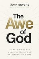 The Awe of God