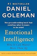 Emotional Intelligence: Why It Can Matter More Than IQ