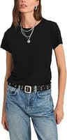 Velvet by Graham and Spencer T-shirts