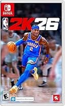 NBA 2K