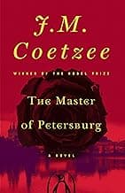 The Master of Petersburg