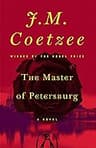 The Master of Petersburg