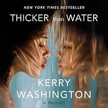 Thicker Than Water