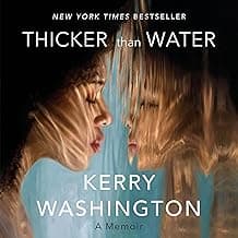 Thicker Than Water