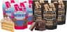 McCaffrey Brands Healthy Snacks - Birthday Cake