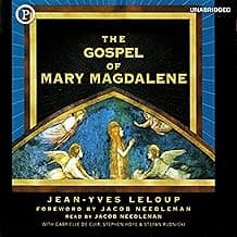 Gospel of Mary Magdalene
