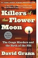 Killers of the Flower Moon