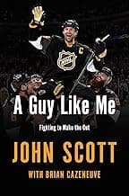 A Guy Like Me