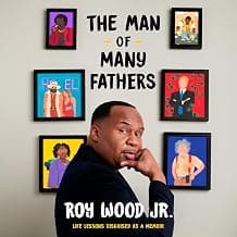 The Man of Many Fathers