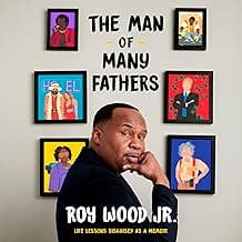 The Man of Many Fathers
