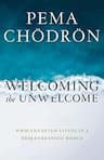 Welcoming the Unwelcome