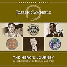 The Hero's Journey