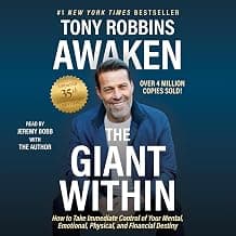 Awaken the Giant Within