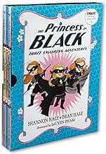 The Princess in Black