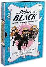 The Princess in Black