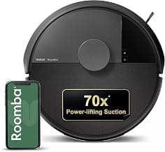 Roomba Robot Vacuum