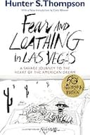 Fear and Loathing in Las Vegas