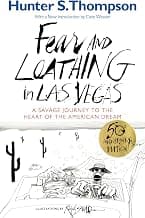 Fear and Loathing in Las Vegas