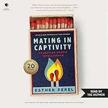 Mating in Captivity