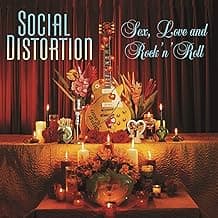Social Distortion - Winners and Losers