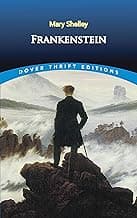Frankenstein (novel)