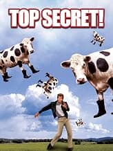Top Secret!