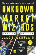 Unknown Market Wizards