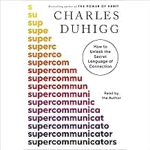 Super Communicators