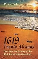 1619: Twenty Africans
